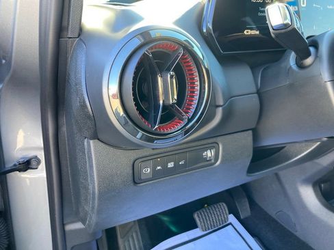 New 2026 Chevrolet Equinox EV RS w/ Convenience Package II FWD image 13