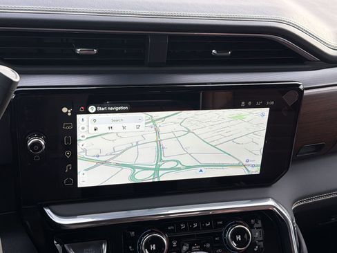 New 2026 GMC Sierra 3500 Denali Ultimate image 20