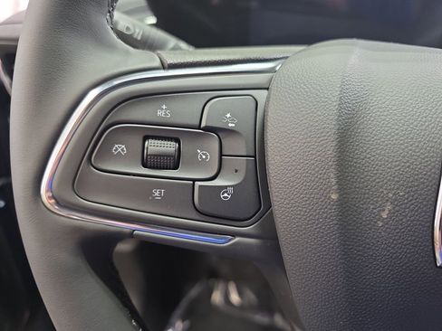New 2026 Buick Envista Preferred w/ Convenience I Package image 16