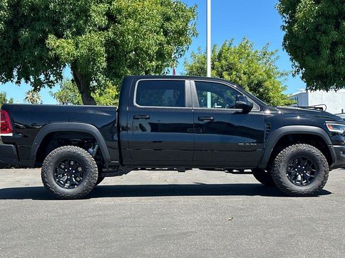 New 2026 RAM 1500 RHO AWD/4WD image 3