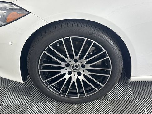 Certified 2026 Mercedes-Benz C 300 Sedan image 12