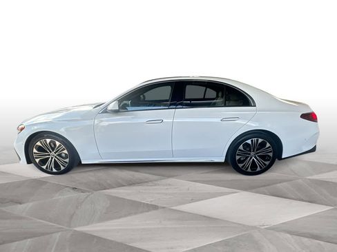 Used 2026 Mercedes-Benz E 350 Sedan image 5