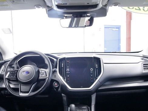 Used 2023 Subaru Ascent Premium w/ Convenience Package image 15