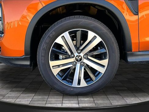 New 2026 Mitsubishi Outlander Sport ES AWD/4WD image 11