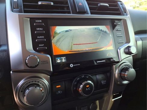 Used 2024 Toyota 4Runner TRD Sport w/ Technology Package AWD/4WD image 24