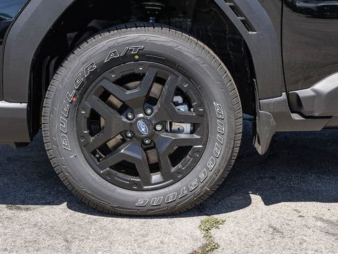 New 2026 Subaru Outback Wilderness AWD/4WD image 9