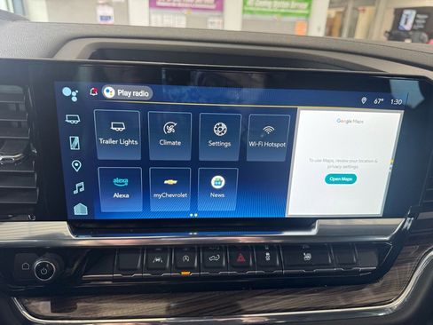 Used 2024 Chevrolet Silverado 1500 LT image 21