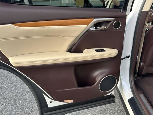 Used 2017 Lexus RX 350 RX 350 image 15