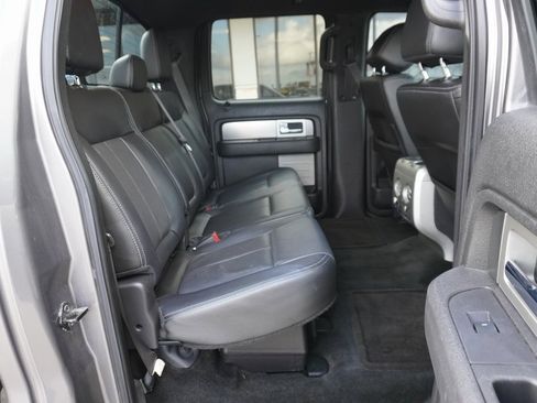 Used 2014 Ford F150 FX2 w/ Equipment Group 402A Luxury image 22