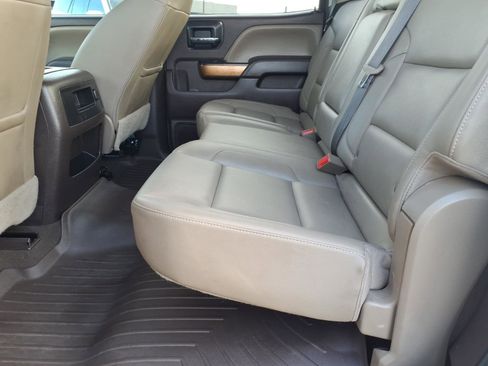 Used 2019 Chevrolet Silverado 2500 LTZ w/ Duramax Plus Package image 18