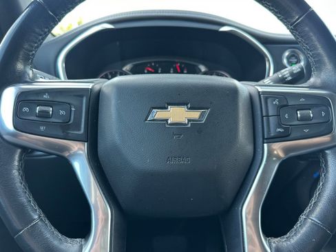 Used 2021 Chevrolet Blazer LT FWD image 33