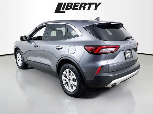 Certified 2023 Ford Escape Active w/ Tech Pack #2 image 5