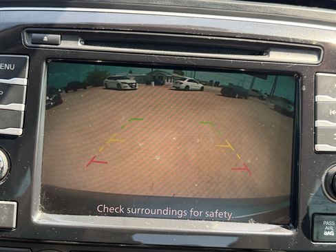 Used 2020 Nissan Maxima 3.5 SV w/ Floor Mat Group FWD image 24