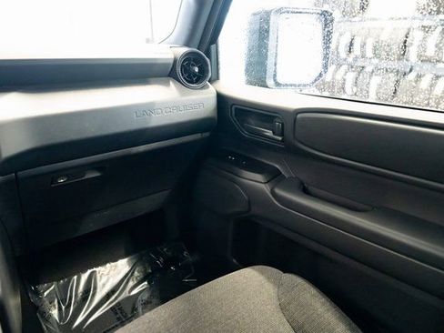 Used 2024 Toyota Land Cruiser 1958 image 10