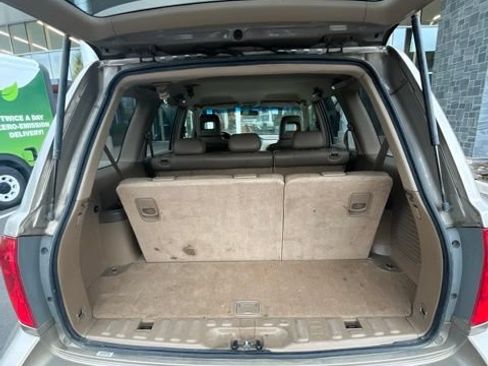 Used 2004 Honda Pilot EX image 9