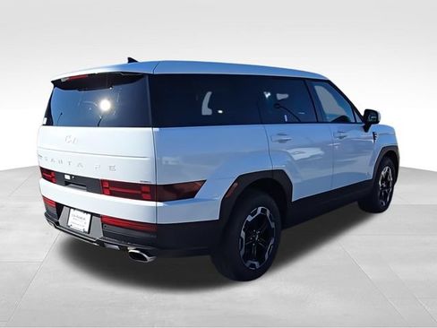New 2026 Hyundai Santa Fe SE AWD/4WD image 8