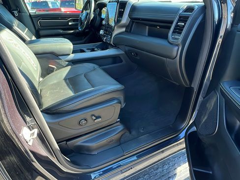 Used 2021 RAM 1500 Rebel w/ Rebel Level 2 Equipment Group image 19