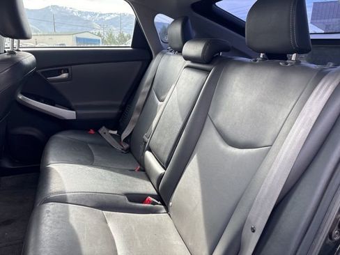 Used 2012 Toyota Prius Four image 21