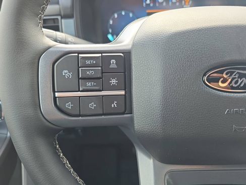 New 2026 Ford F150 Lariat w/ Equipment Group 502A High AWD/4WD image 22