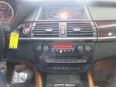 Used 2010 BMW X6 xDrive50i AWD/4WD image 25