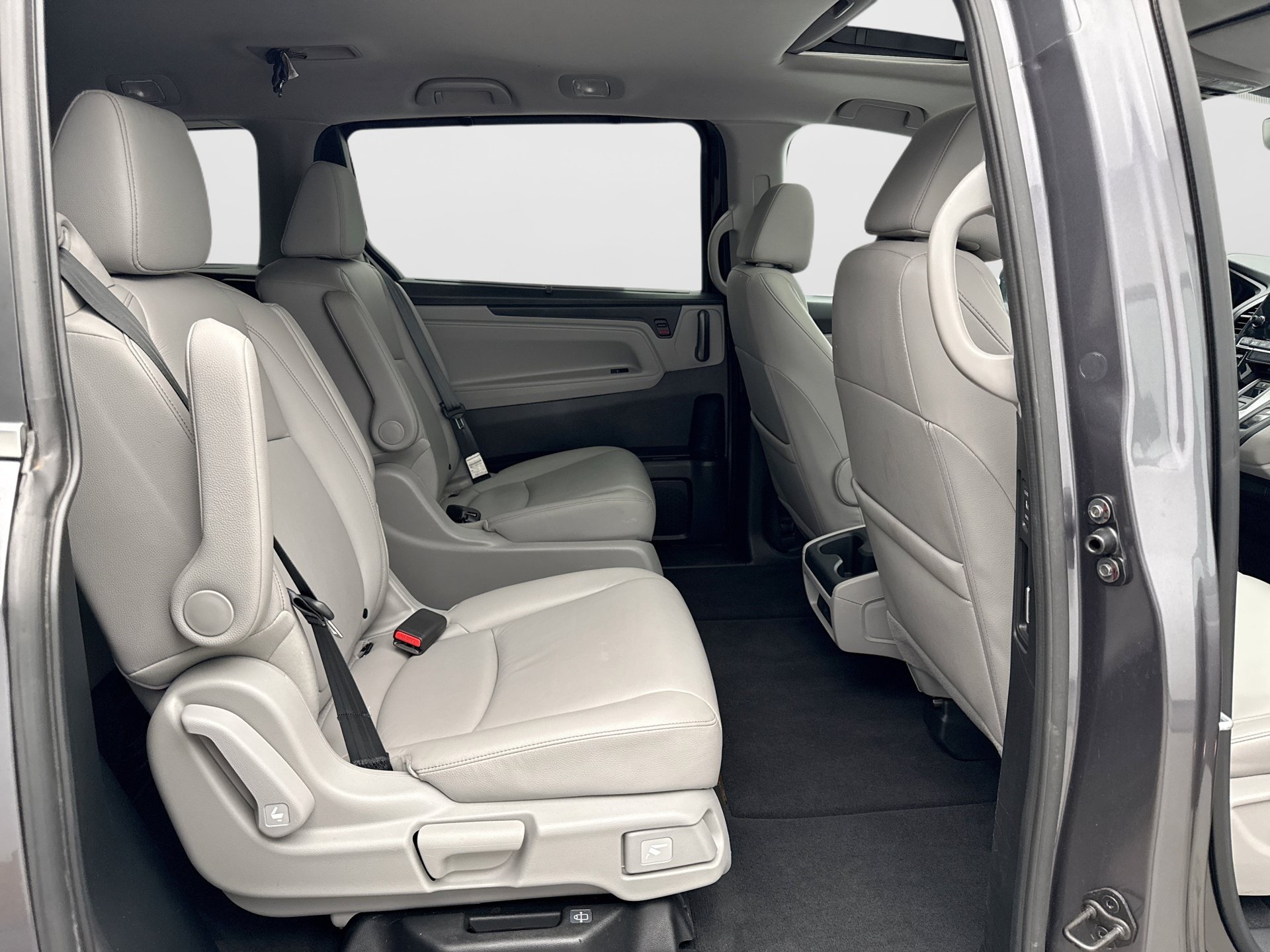 Used 2023 Honda Odyssey EX-L image 10