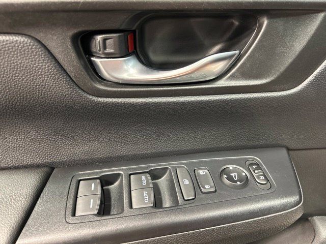 Certified 2024 Honda CR-V EX image 24