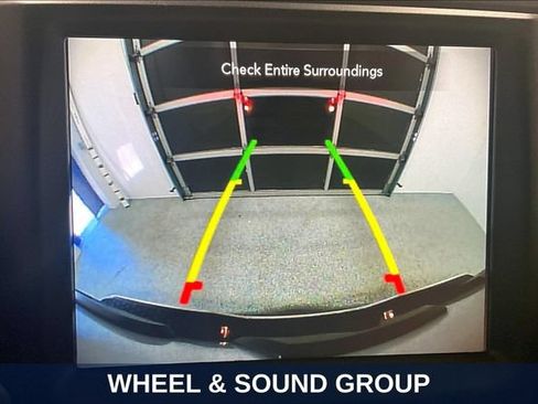 Used 2021 RAM 1500 Express w/ Wheel & Sound Group AWD/4WD image 20
