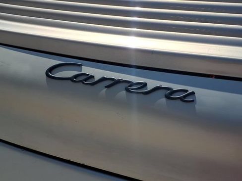 Used 1999 Porsche 911 Carrera RWD image 26