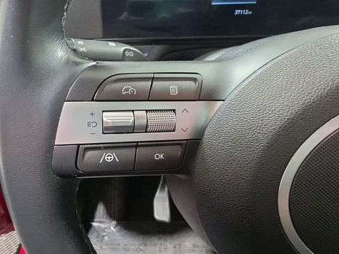 Used 2024 Hyundai Kona SEL FWD image 27