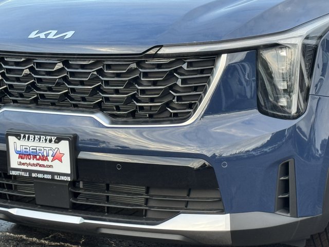 New 2026 Kia Sorento S FWD image 30
