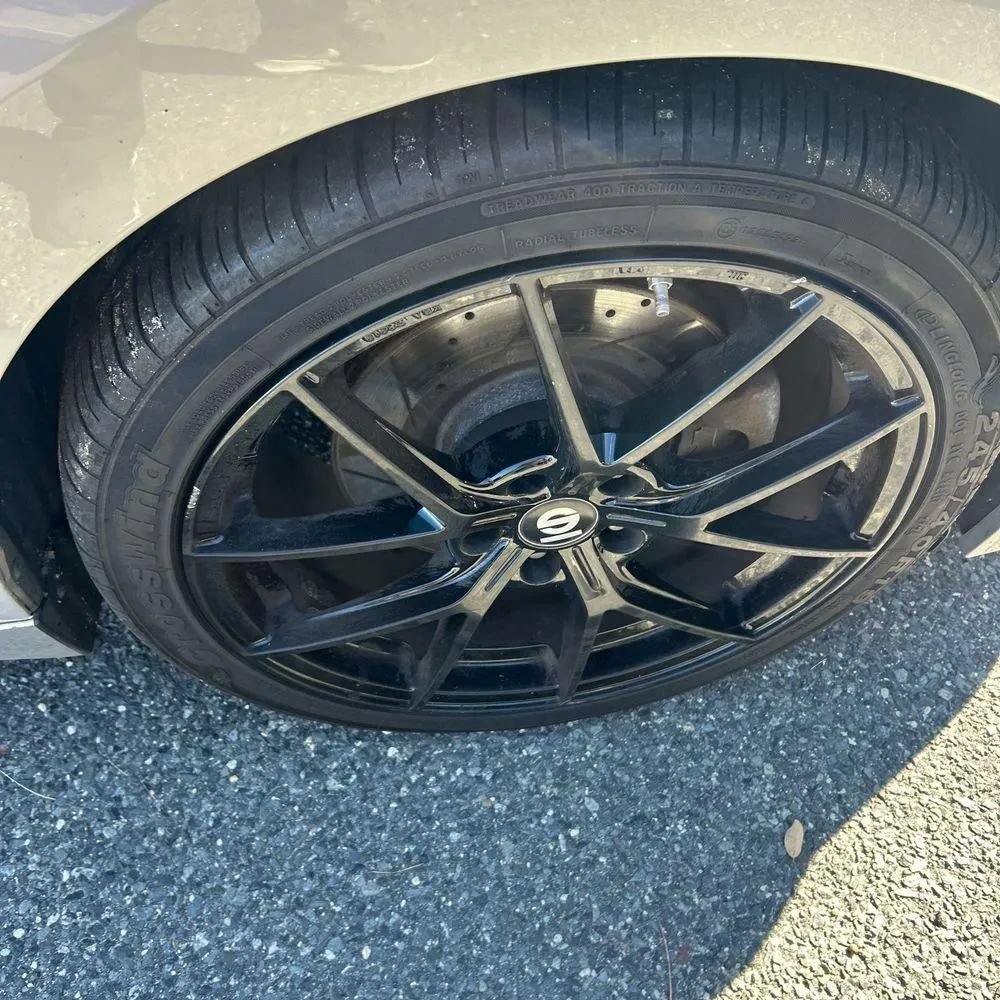 Used 2016 Nissan Maxima SR FWD image 20