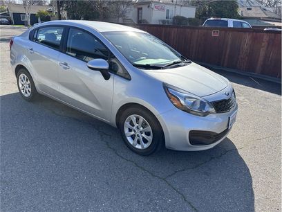 Used 2013 Kia Rio LX w/ PWR Pkg