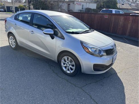 Used 2013 Kia Rio LX w/ PWR Pkg image 1