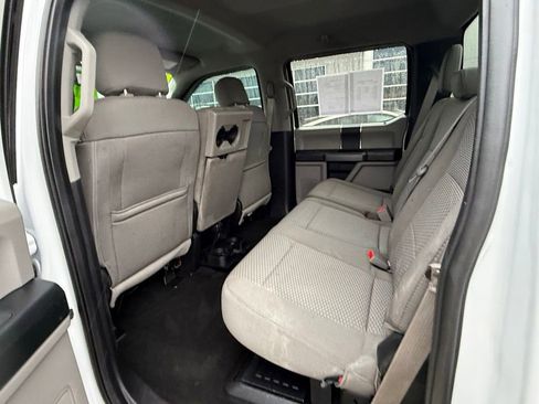 Used 2019 Ford F250 XLT w/ XLT Value Package image 22