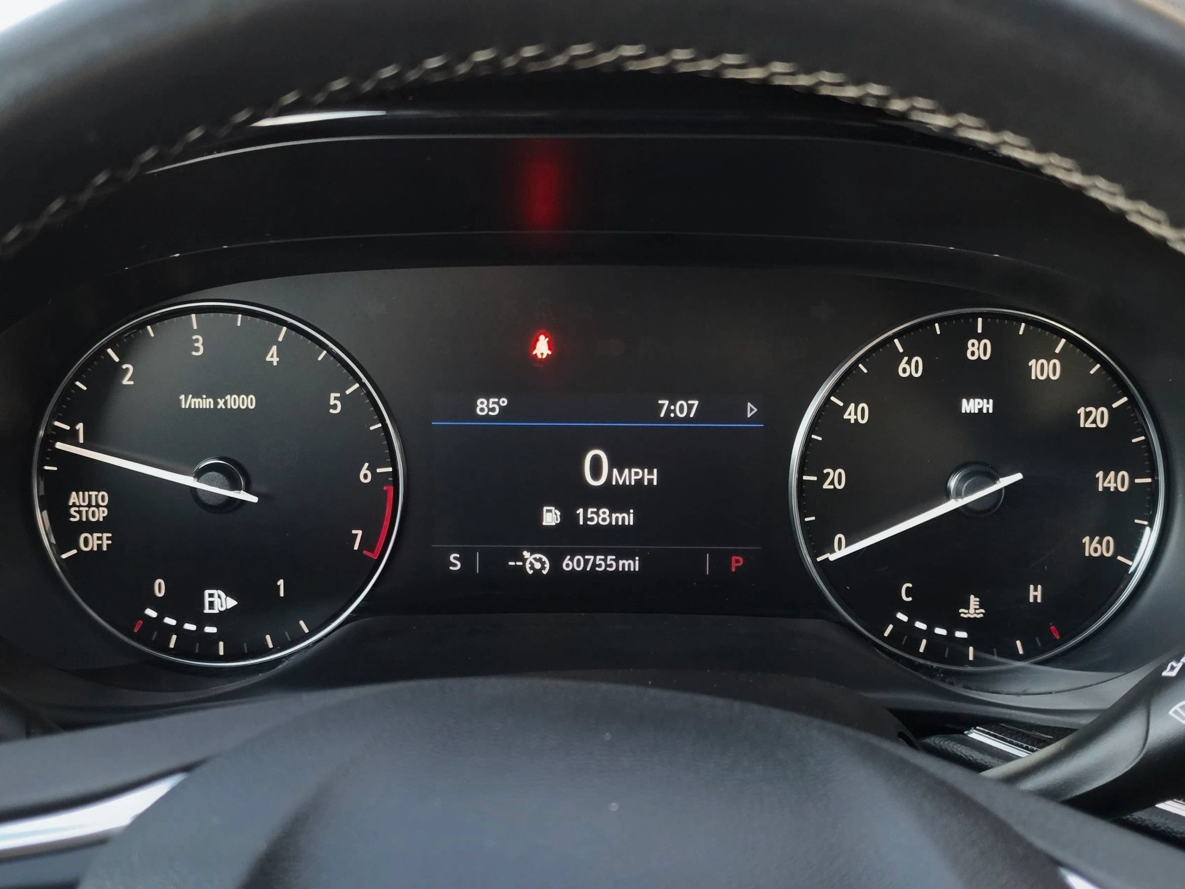 Used 2022 Buick Envision Preferred FWD image 24