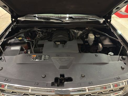 Used 2015 Chevrolet Silverado 1500 LT w/ All Star Edition image 30