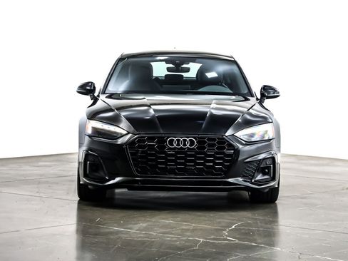 Used 2025 Audi A5 2.0T Premium Plus w/ Convenience Plus Package image 4