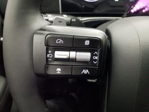 New 2026 Hyundai Santa Fe XRT image 5