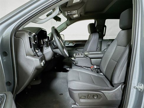 Certified 2024 GMC Sierra 1500 Elevation image 19