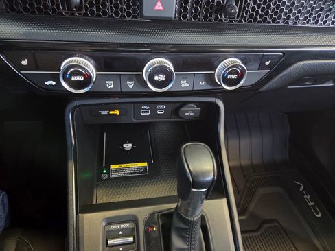 Certified 2025 Honda CR-V EX-L image 37
