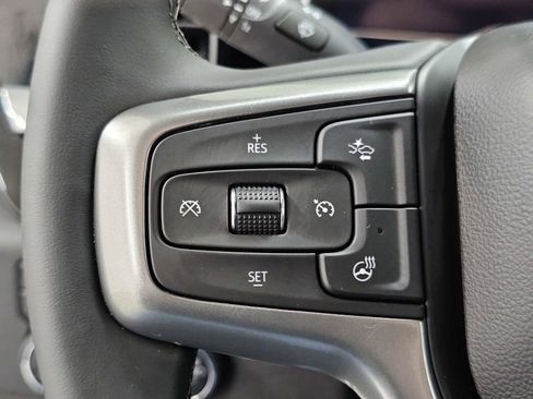 Used 2025 Chevrolet Silverado 2500 LT w/ All Star Edition image 31