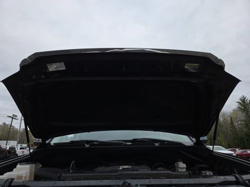 Used 2018 Toyota Tundra 1794 Edition AWD/4WD image 93