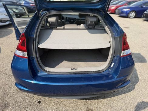 Used 2013 Honda Insight EX image 14