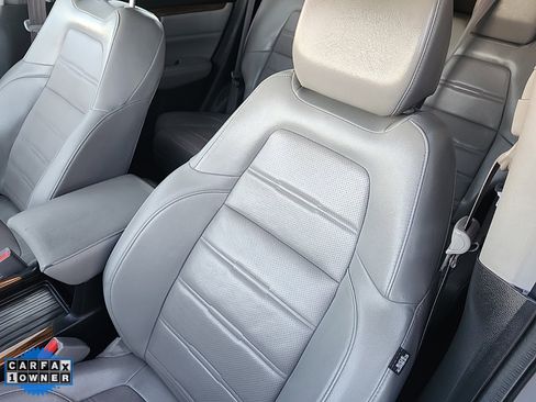 Used 2020 Honda CR-V Touring image 20