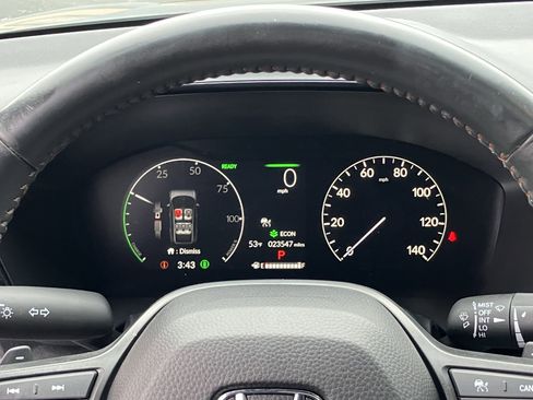 Certified 2023 Honda CR-V Sport image 23