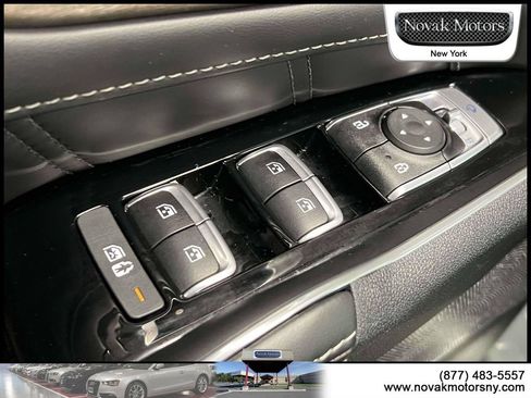 Used 2023 Kia Sorento SX Prestige AWD/4WD image 18
