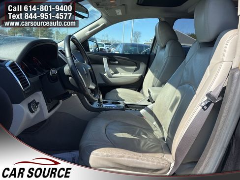 Used 2008 GMC Acadia SLT w/ Convenience Package image 7