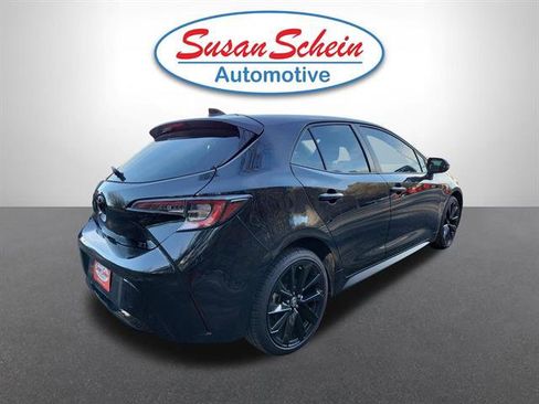 Used 2022 Toyota Corolla SE image 21