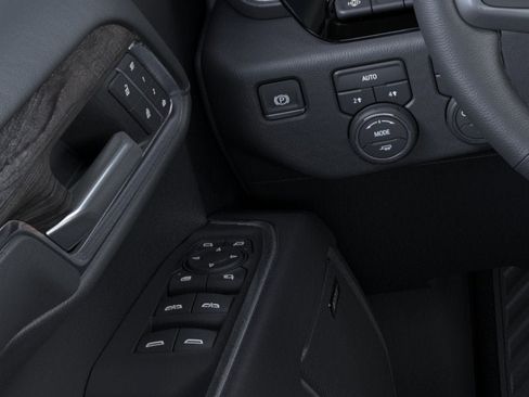New 2026 Chevrolet Silverado 1500 LTZ w/ LTZ Premium Package AWD/4WD image 66