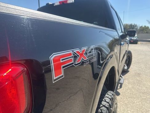 Used 2021 Ford F150 XLT w/ Equipment Group 302A High image 16